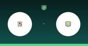 كوفنتري سيتي يواجه أستون فيلا في الدور الثالث من كأس الكاراباو