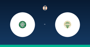 سيلتيك يستضيف فيرينتسفاروشي في افتتاح مشوار الدوري الأوروبي